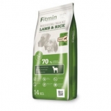Fitmin Medium-Maxi Lamb rice